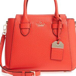 Kate Spade Carter Street Kylie Satchel